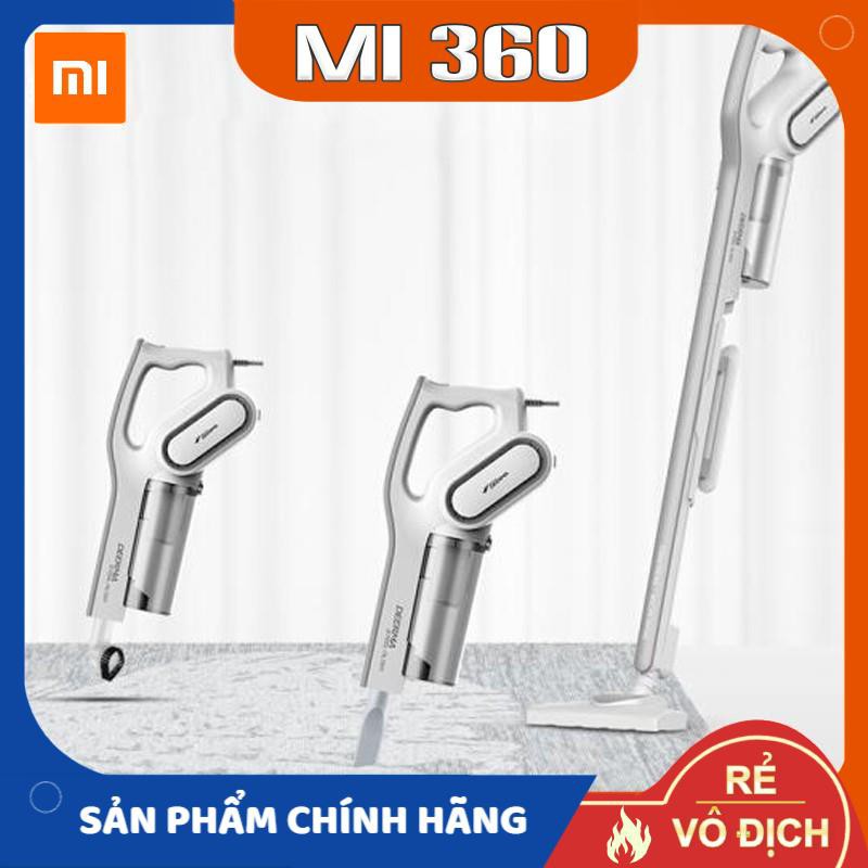 Máy Hút Bụi Deerma DX700✅ Máy Hút Bụi Cầm Tay 2 In 1 Deerma DX700✅ Hàng Chính Hãng | BigBuy360 - bigbuy360.vn