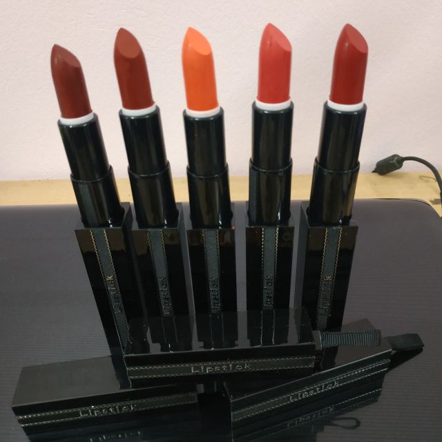 Siêu phẩm son dây rút đen | BigBuy360 - bigbuy360.vn