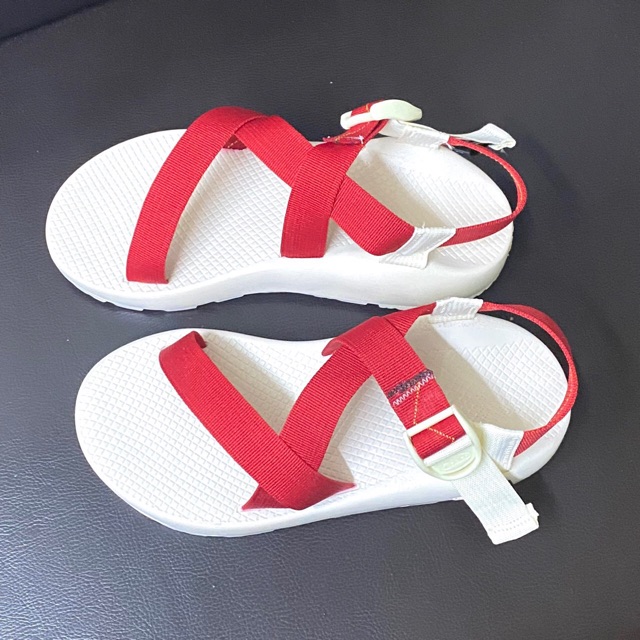 Dép Sandal Chaco Nam Đế Thơm Mã D173