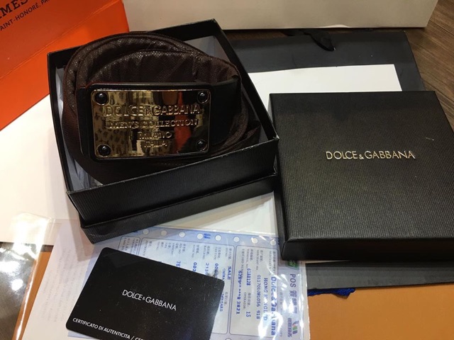 THẮT LƯNG DG NAM CAO CẤP, DÂY NỊT NAM NỮ HÀNG SPF.