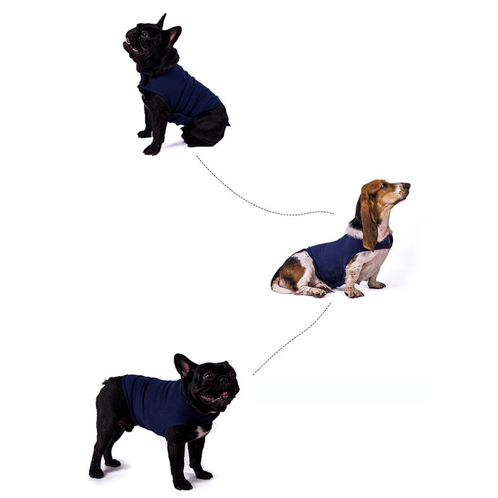 Đồ Bảo Vệ Cơ Thể Giúp Giảm Căng Thẳng Dành Cho Thú Cưng