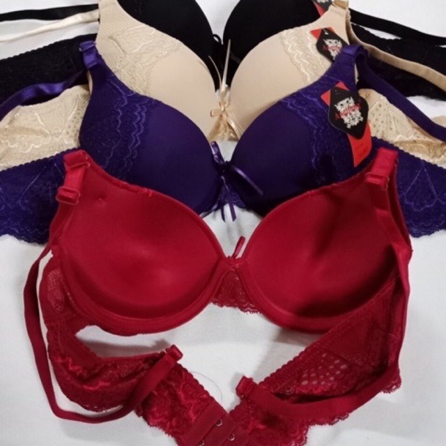Áo lót (222) có đệm vừa nâng ngực ,co gọng