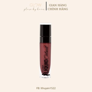 Son bóng Wet n Wild màu Cedar Later