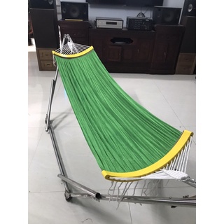 ❎HOT✅ Lưới Võng nhựa đẹp dây trắng ( không bao gồm khung võng)