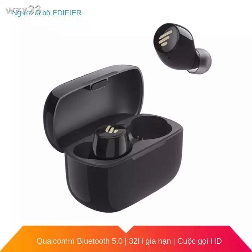 Tai nghe Bluetooth Edifier Tws1 không dây lâu bài hát Sinh viên