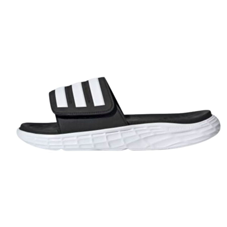 Dép Adidas Duramo Core Black FY8786 authentic có sẵn