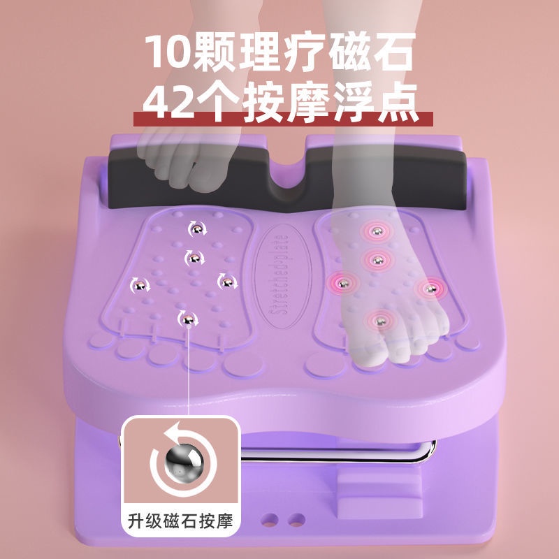 Bàn Đạp Chân Gập Gọn Thiết Kế Tiện Dụng Chất Lượng Cao