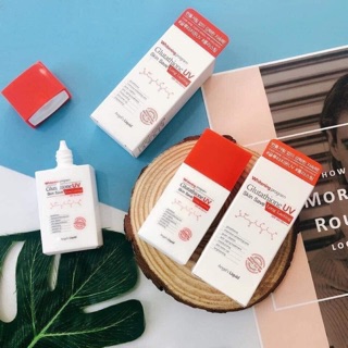 KEM CHỐNG NẮNG 7 DAY GLUTATHIONE