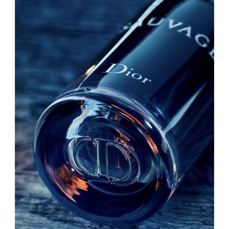 ✅ Mẫu thử chính hãng Dior Sauvage (5ml/10ml/20ml) #CHUYÊNNƯỚCHOASHOP#