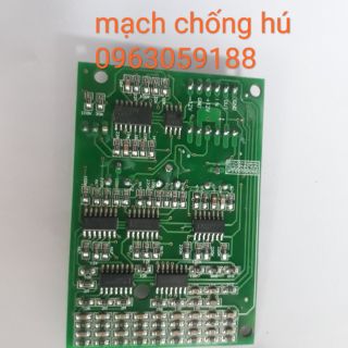 Mạch chống hú K6