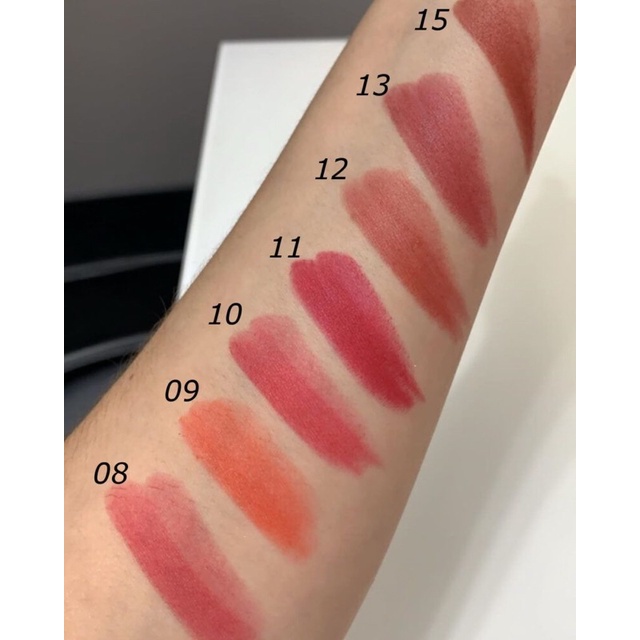 Son thỏi Kiko Powder Powder Lipstick