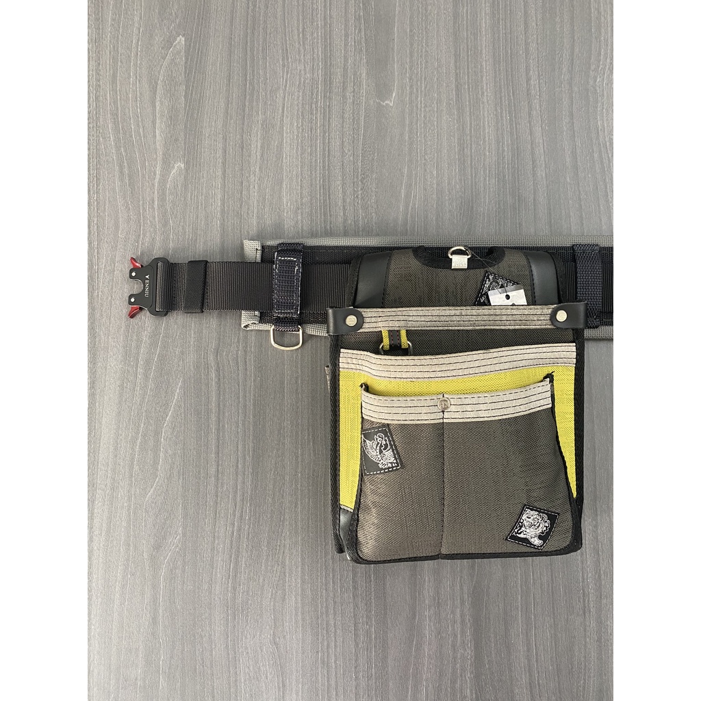 Bộ dây đai đeo đồ nghề Nhật chuyên dụng