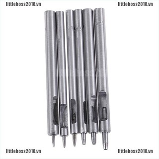 Dụng Cụ Đục Lỗ Cho Thắt Lưng Da DIY