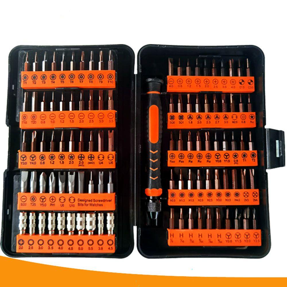 LANSEL Tua Vít Mini Sửa Chữa Điện Tử Chuyên Dụng Mới