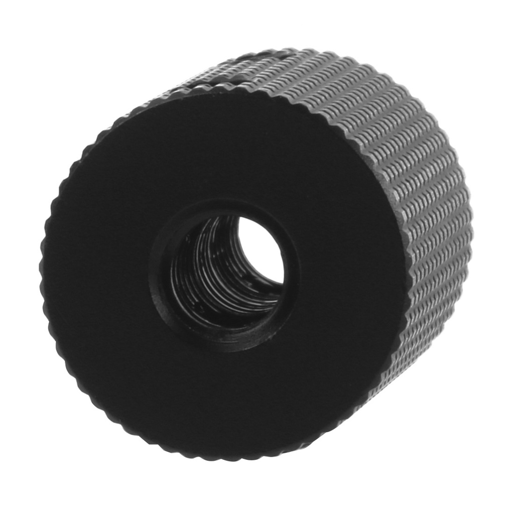 Đai Ốc Chuyển Đổi XT-XINTE 1 / 4 Female Sang 1 / 4 Female Bằng Hợp Kim Nhôm Cho Máy Ảnh