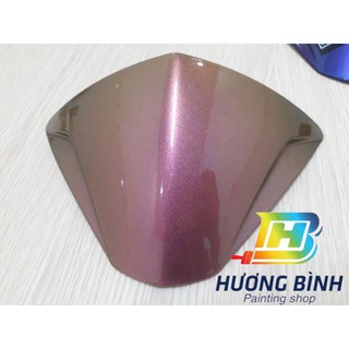 Sơn xịt SAMURAI màu 3D Khameleon (T401,T500,T501,T600,T800,T808,T901) (300ml) (cần sơn trên nền màu Đen)