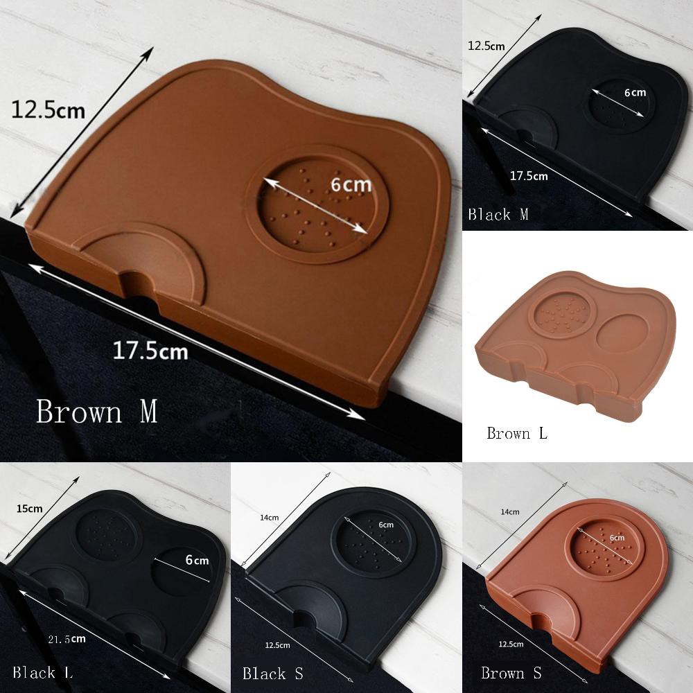 Mat Silicone 1pc Press Reusable