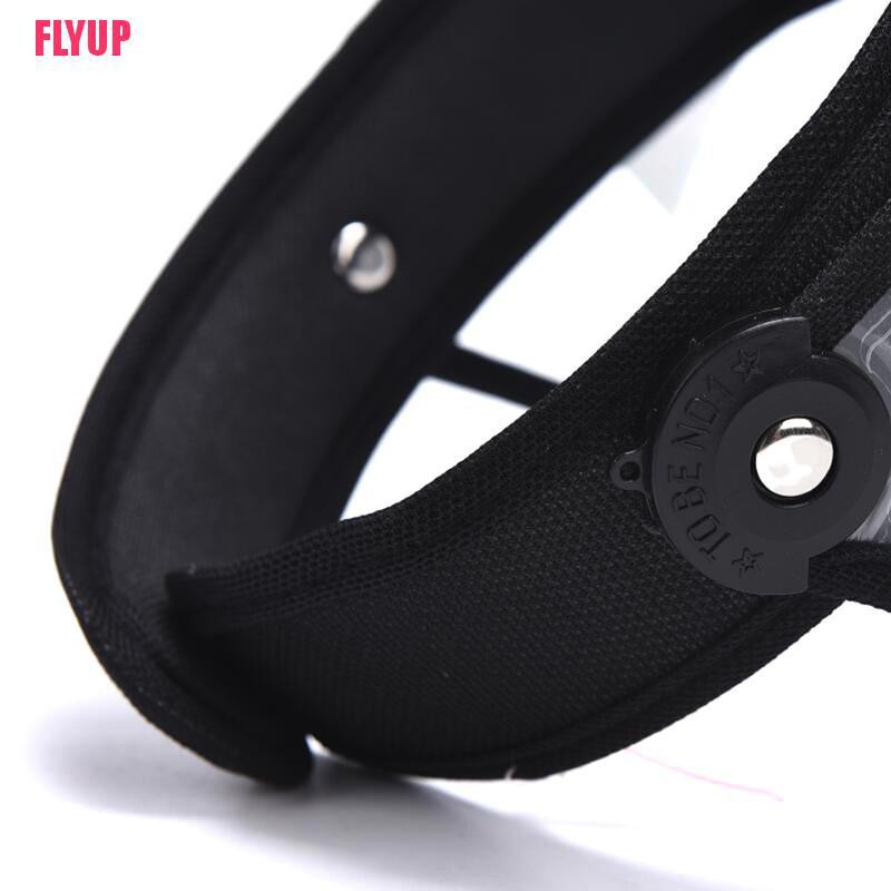 Mũ Bảo Hiểm Full Face Chống Sương Mù