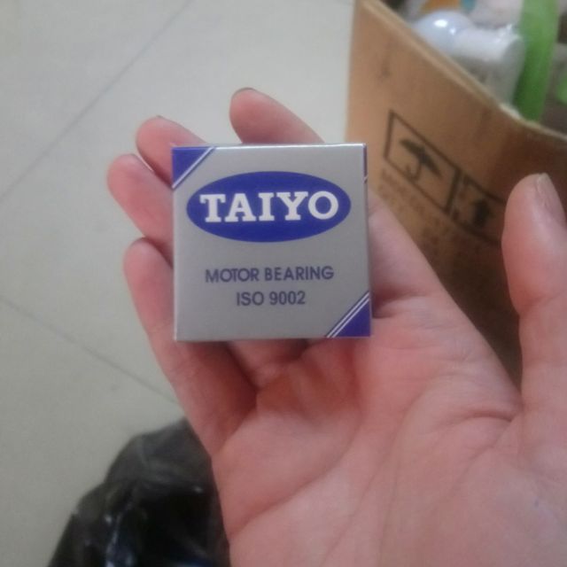 Vòng bi - Bạc đạn - Ổ bi - Gối đỡ 6000, 6201, 6202, 6203, 6204, 6205,6000,6200,607,608