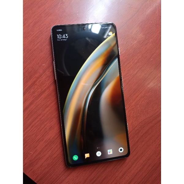 Điện thoại redmi k40 gaming