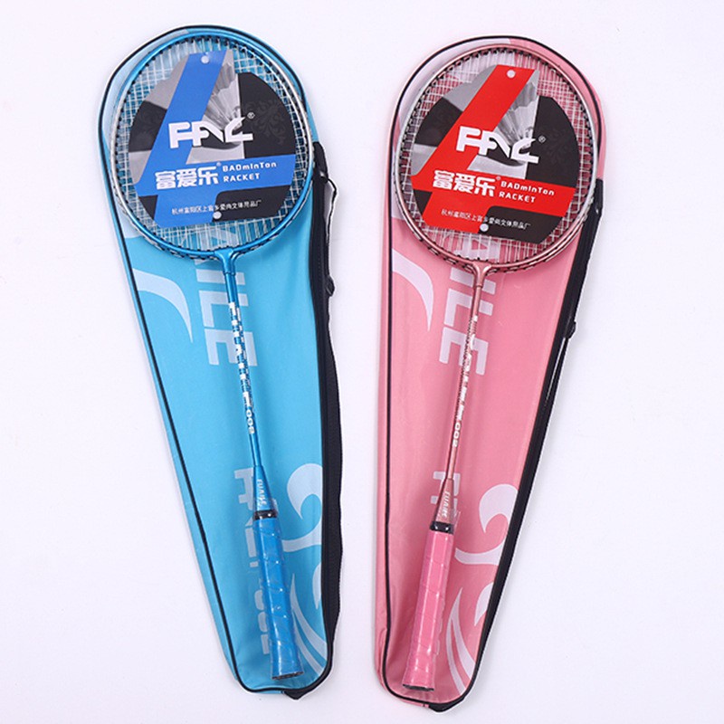 Vợt cầu lông FUAILE F-001 hợp kim nhôm nhẹ thời trang