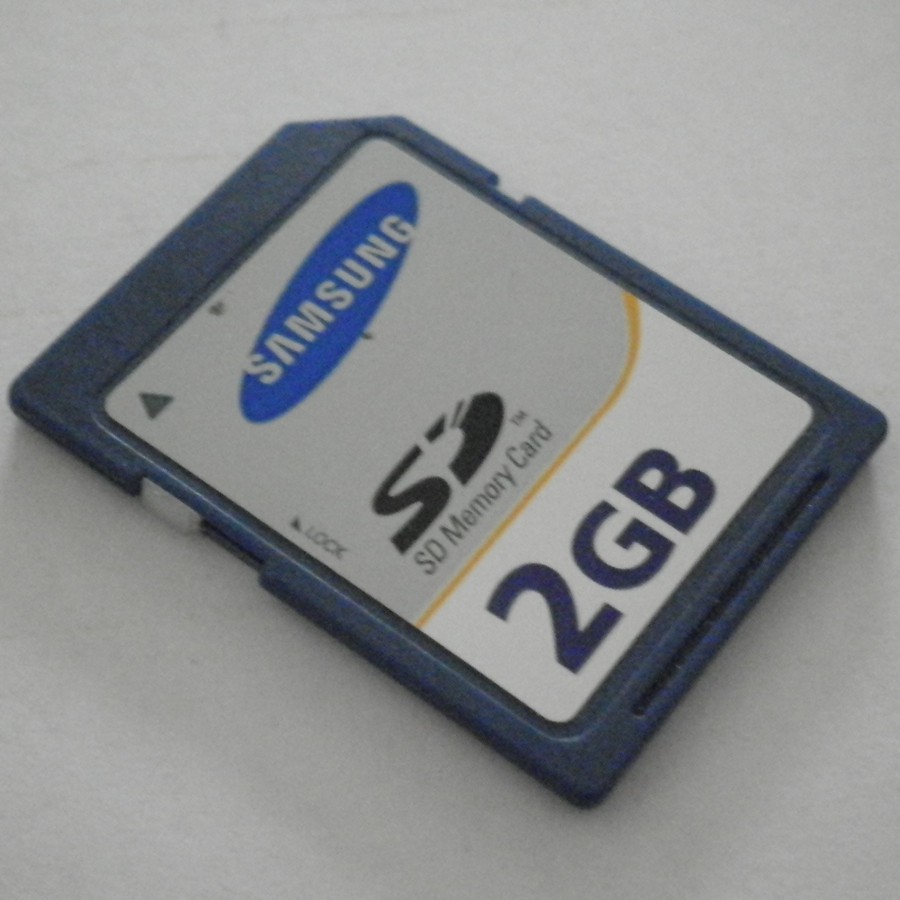 Thẻ Nhớ Samsung 2gb | BigBuy360 - bigbuy360.vn