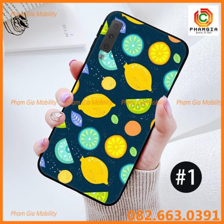 ỐP LƯNG KÍNH CƯỜNG LỰC SAMSUNG A6+ A8+ M10 M20 M30 J2Prime J4 J6 J7 J7Prime J8 2018 nhiều mẫu đẹp