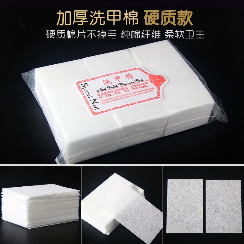 Giấy lau gel cứng bịch to 1000 miếng | BigBuy360 - bigbuy360.vn