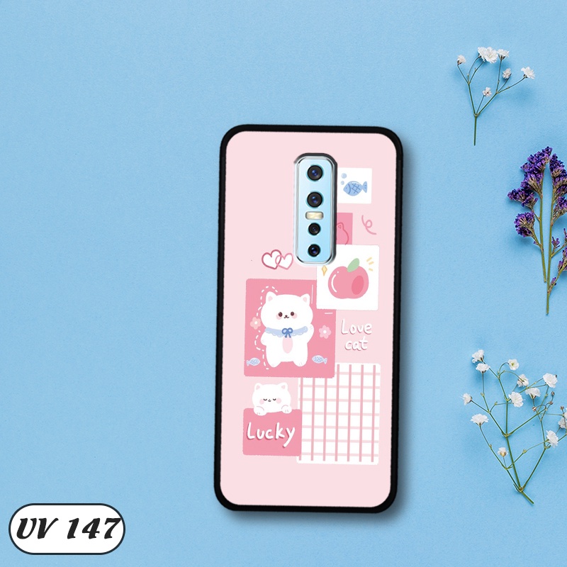 Ốp lưng cho điện thoại Vivo V17 Pro