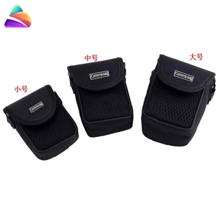 Túi Đeo Hông Chống Sốc Đựng Máy Ảnh Sony Canon A49720