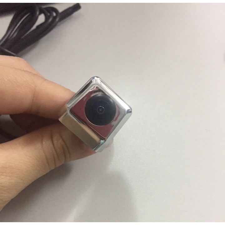 Camera lùi ô tô, camera lùi chip SO.NY siêu net điện 12V