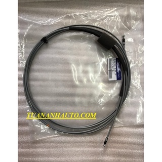 Dây giật cốp sau xe i10 grand sedan / cáp mở cốp sau xe hyundai i10 grand sedan 2014 - 2020