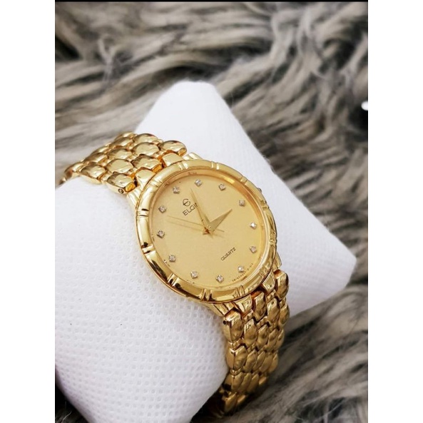 Đồng hồ nữ hiệu Elgin