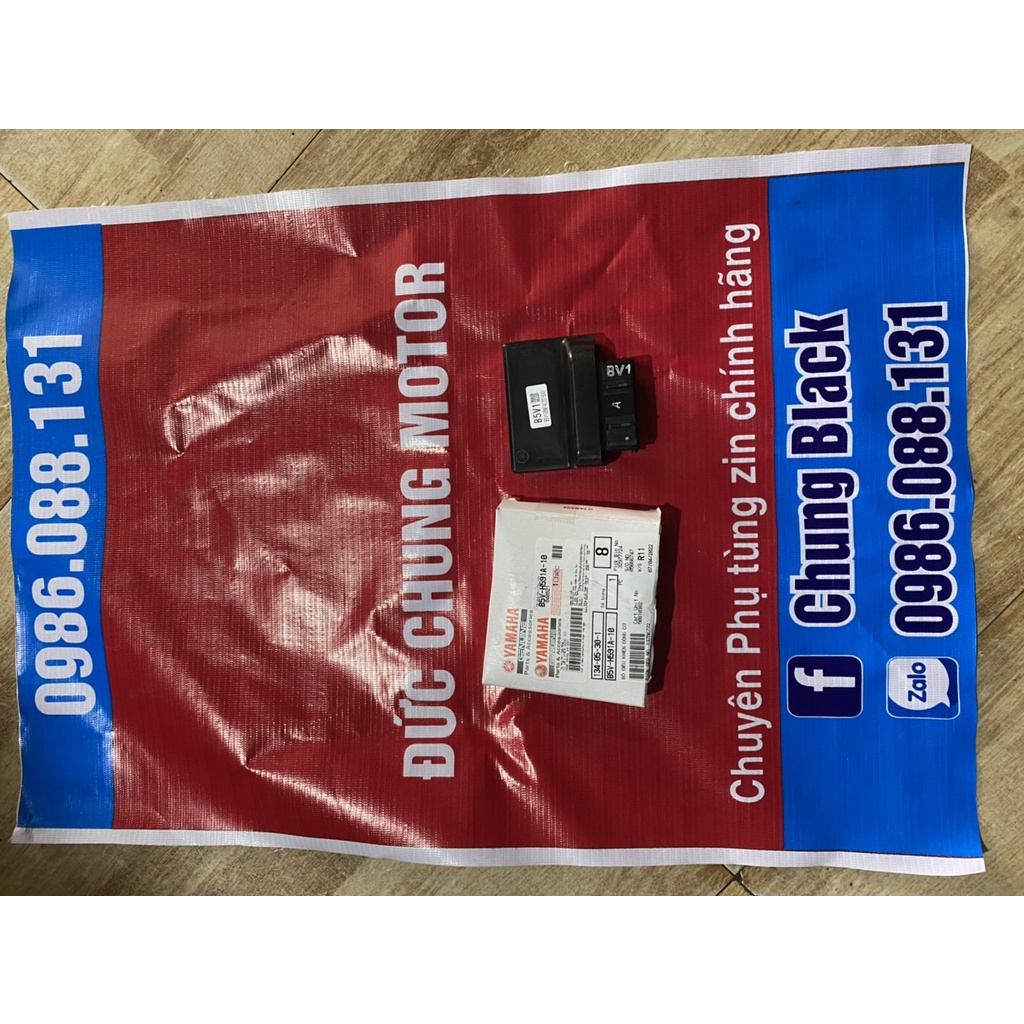 IC ex155  khóa chìa zin chính hãng