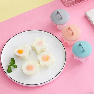 Set khuôn dụng cụ làm bánh, hấp trứng kèm chổi quét dầu nhiều hình cho bé ăn dặm SAMI KIDS