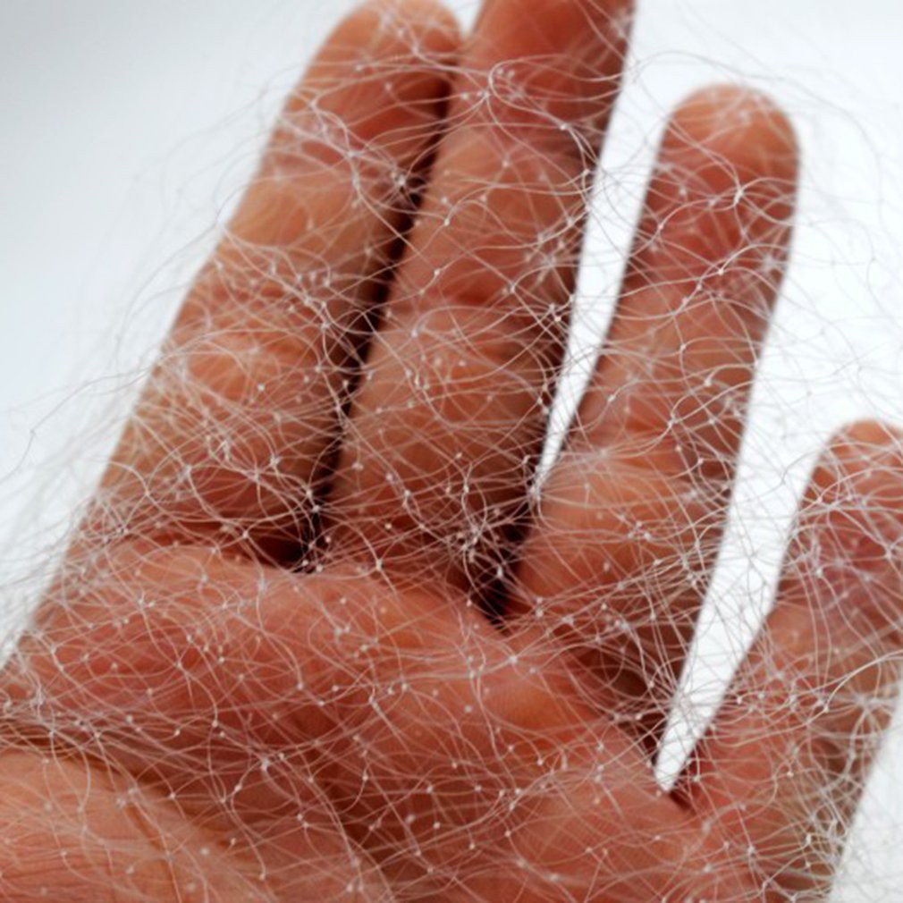 Lưới bắt cá phát sáng và dầu nối lò xo chất lượng cao