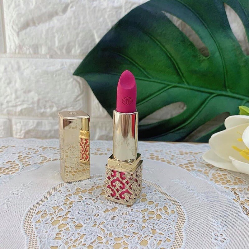 SON MÀU HỒNG CÁNH SEN Sỉ