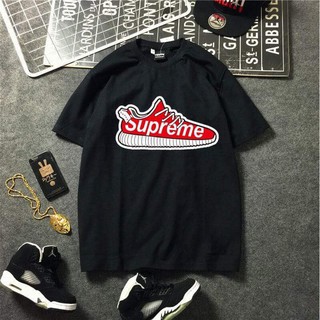 ÁO THUN GIÀY SUPREME CAO CẤP