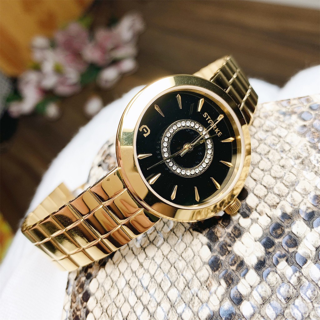 đồng hồ nữ Starke thương hiệu đức