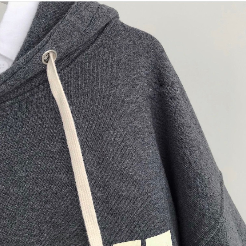 Áo hoodie nỉ bông HARSH unisex nam nữ | BigBuy360 - bigbuy360.vn