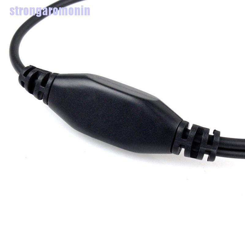 Tai Nghe Có Mic Cho Bộ Đàm Baofeng Uv5R 888s | BigBuy360 - bigbuy360.vn