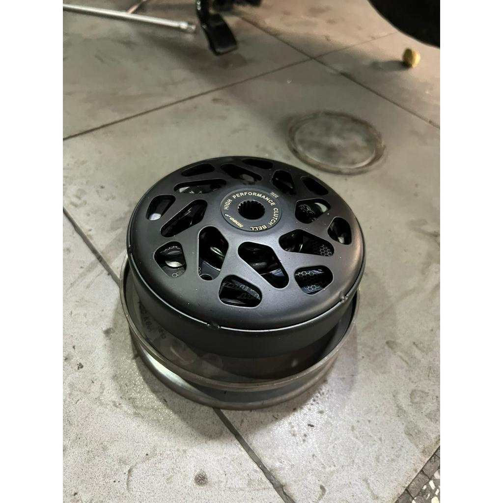 BỘ CHUÔNG NỒI VÀ BỐ BA CÀNG KOSO VARIO/CLICK 125/150i