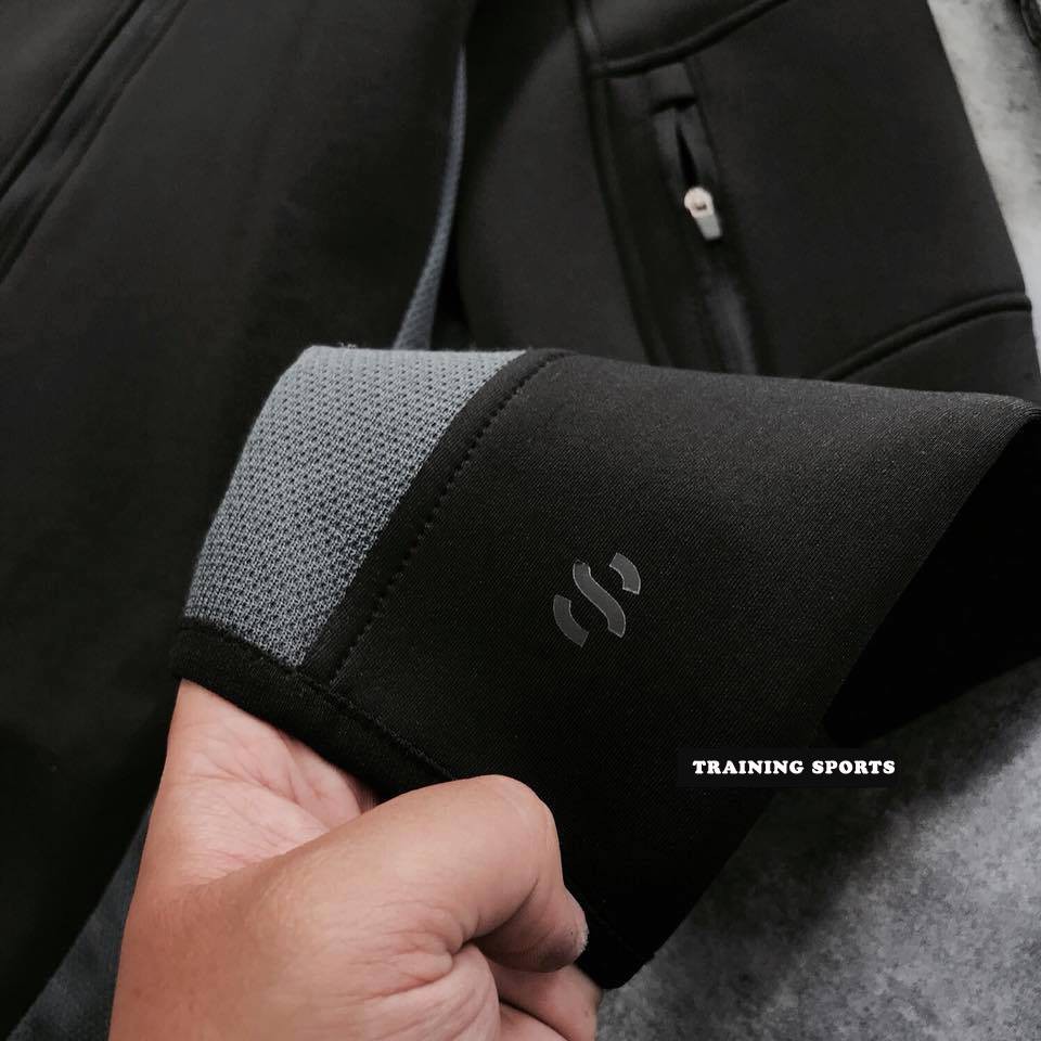 Áo Khoác Nỉ Xốp | BigBuy360 - bigbuy360.vn