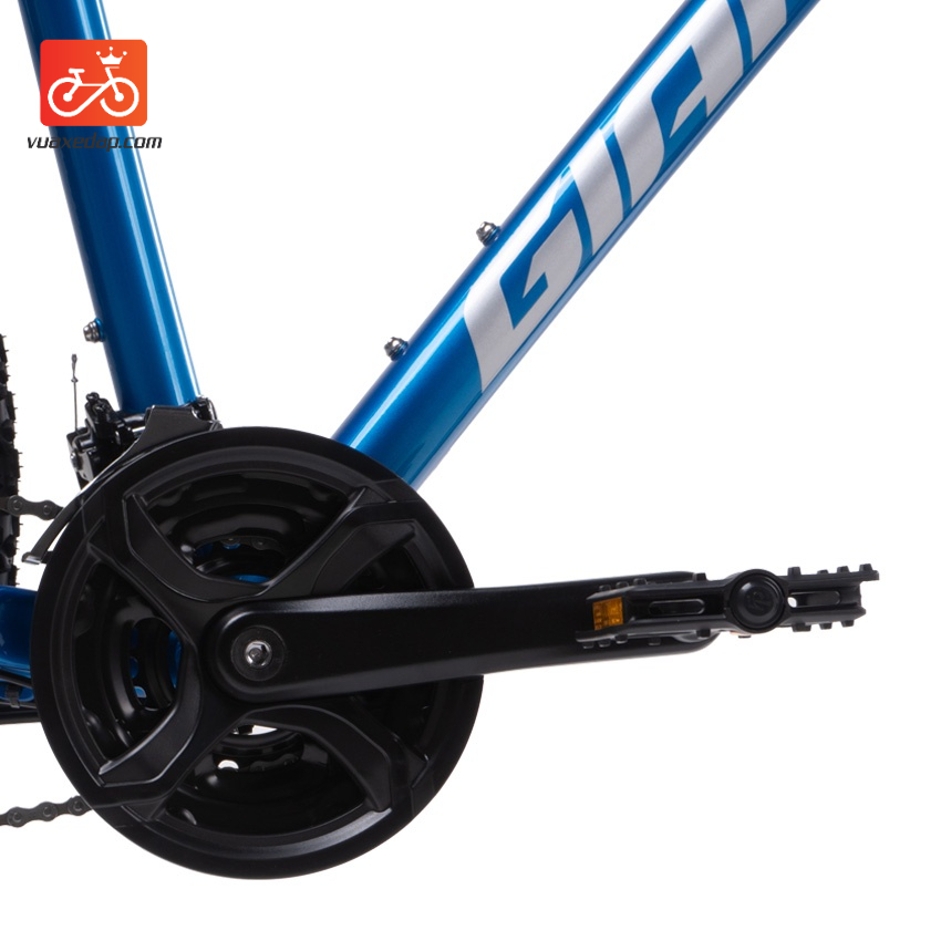 Xe Đạp Địa Hình MTB GIANT Rincon 2 27.5 – Bánh 27.5 Inches – 2022