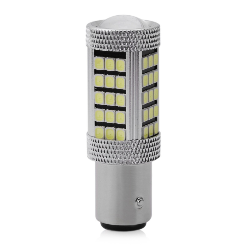 Đèn LED Tín Hiệu Xi Nhan 12V 1157 2835 63 LED 6000K Cho Xe Hơi