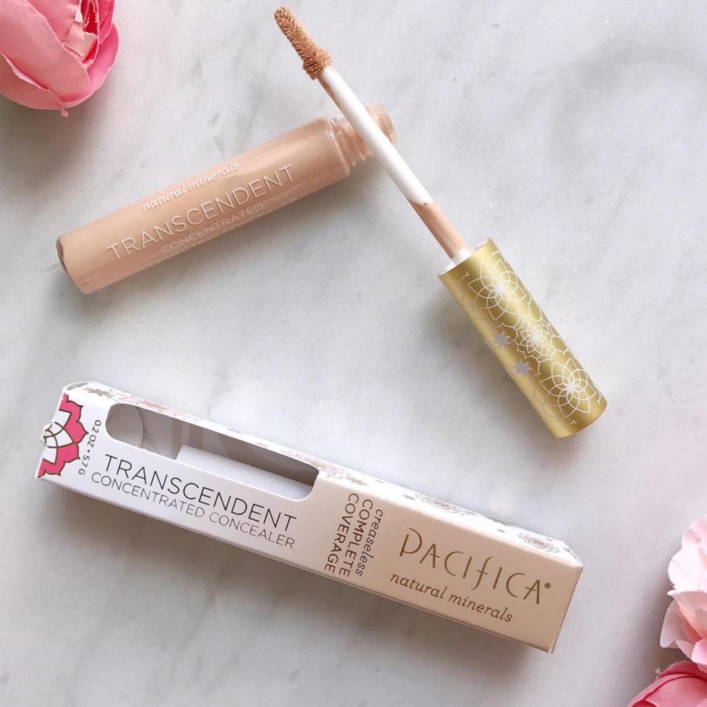 [Auth] Che khuyết điểm thiên nhiên, bổ sung vi chất làm mờ thâm Pacifica Transcendent Concentrated Concealer | BigBuy360 - bigbuy360.vn