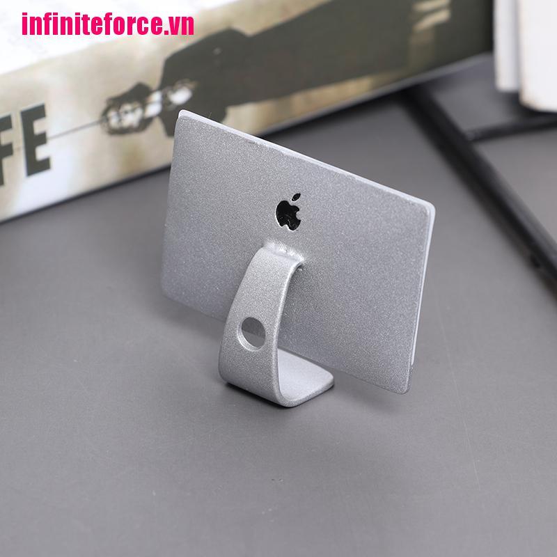 Mô Hình Bàn Phím Máy Tính Mini Tỉ Lệ 1 / 12 Xinh Xắn Cho Nhà Búp Bê