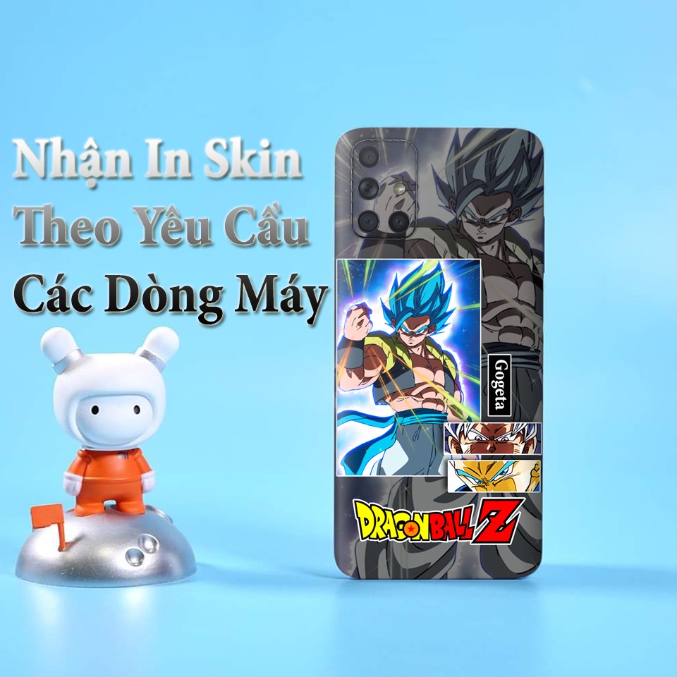 Miếng Dán Skin Điện Thoại In Hình Gogeta 2 Cho Iphone 7/ 8/ X/ XS/ 11/ 11 Pro Max/ 12/ 12 Pro Max/ 13/ 13 pro max
