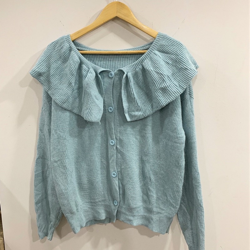 Áo Len 2hand Hàn đồng giá 35k ♥️