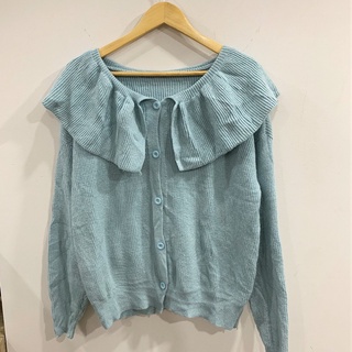 Áo len 2hand hàn đồng giá 35k ♥️